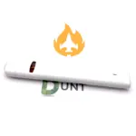 THC Vape Pen Jet Fuel
