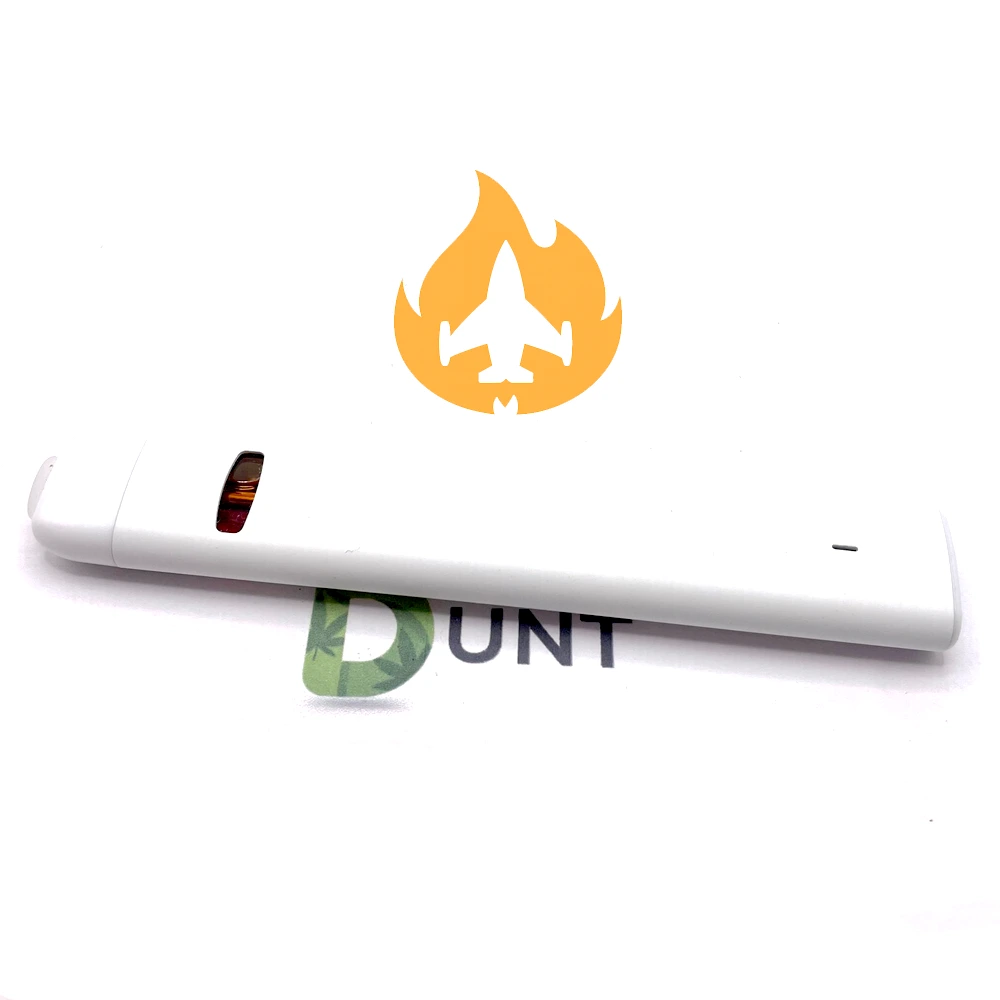 THC Vape Pen Jet Fuel