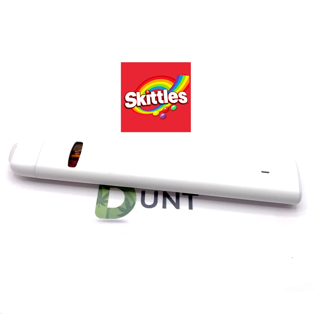 THC Vape Pen Skittles