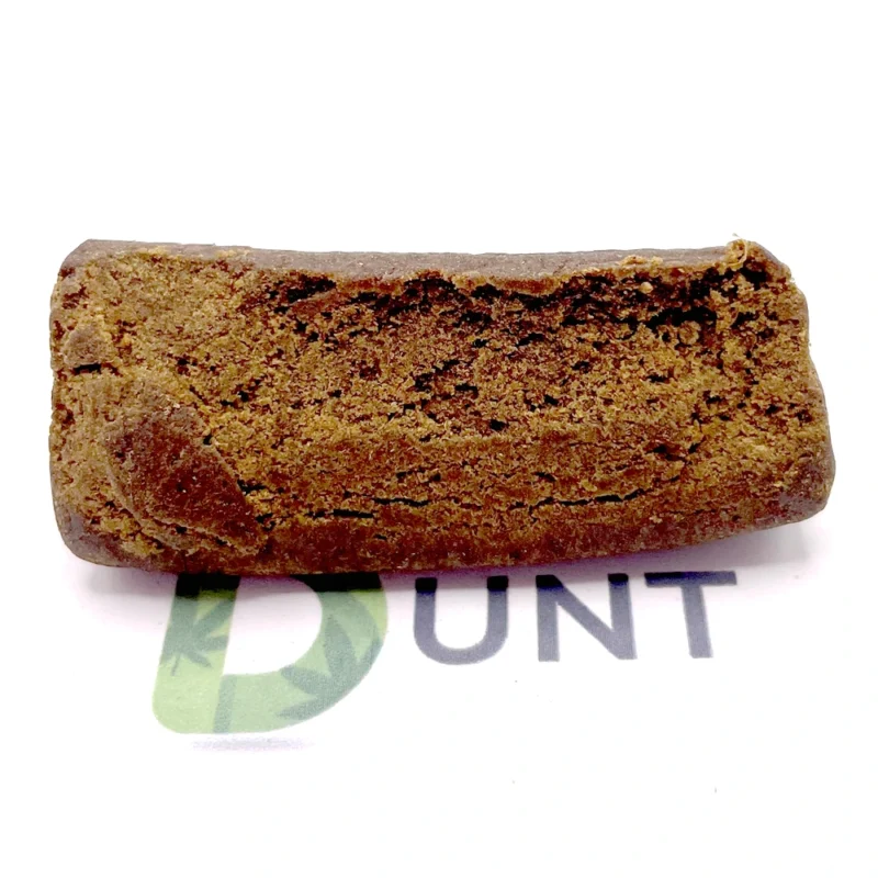 Shiska Berry Hash