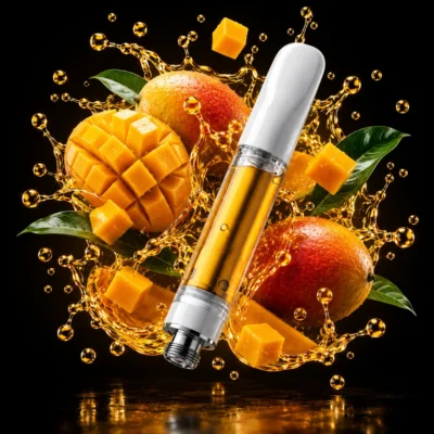thc vape