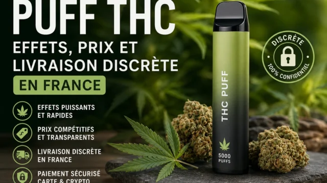 puff thc