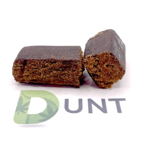 Forbidden Fruit Drysift hash – premium dry sift – Dunt