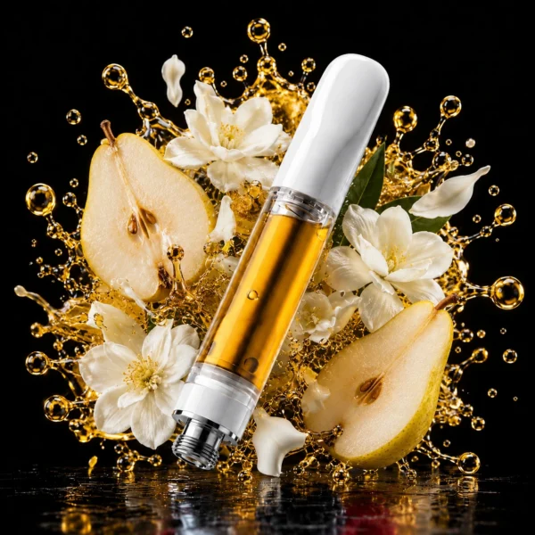 Paradise OG THC Vape