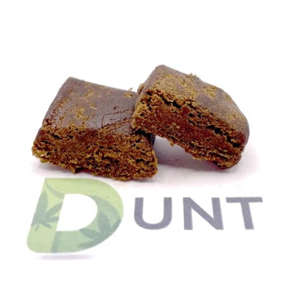 RS11 Static hash – premium static sift – Dunt