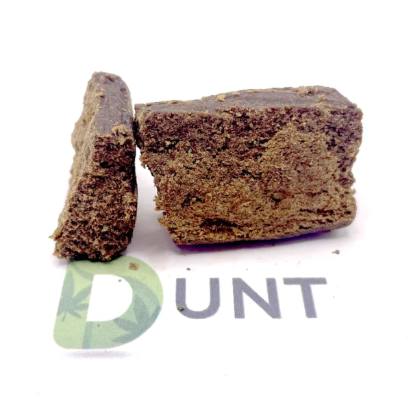 Cookies & Cream Drysift