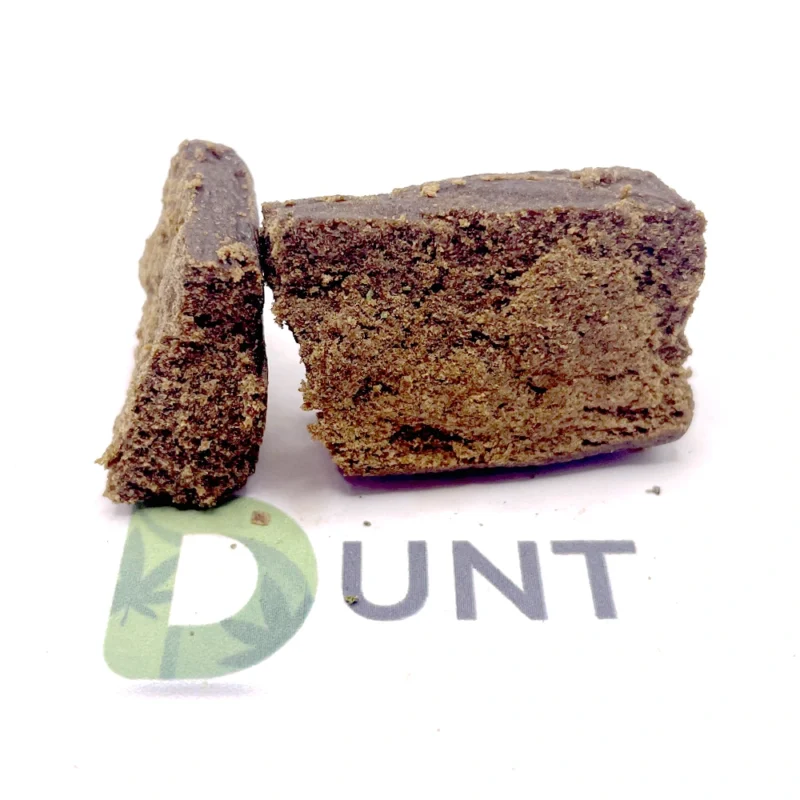 Cookies & Cream Drysift