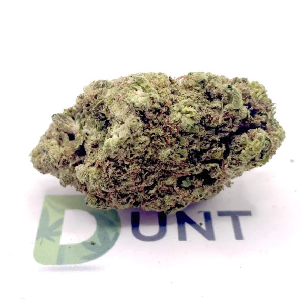 Blue Mystic